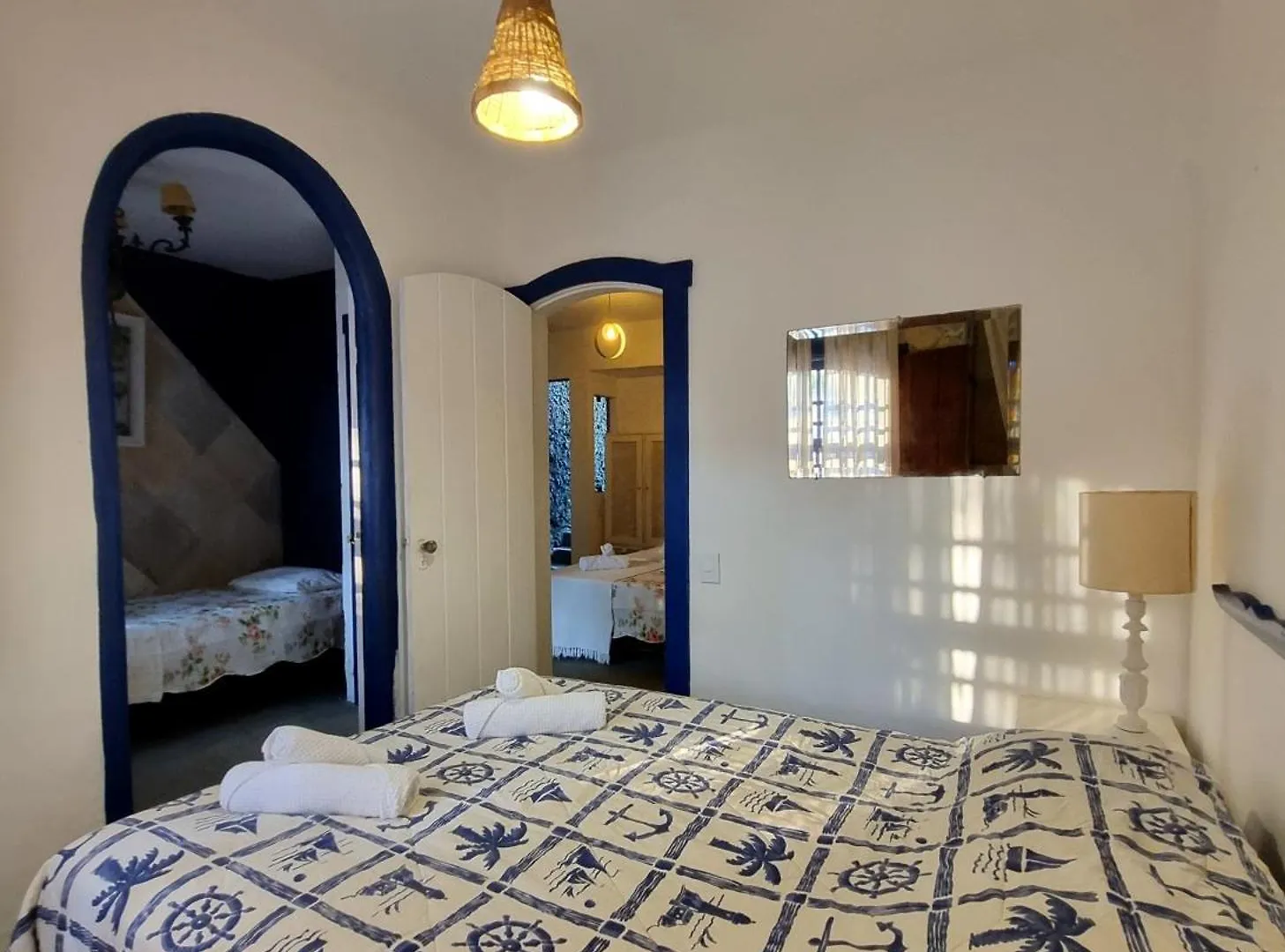 Origem Buziana Hotel Armacao dos Buzios Inn