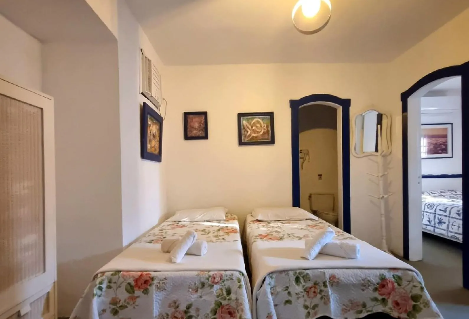 Inn Origem Buziana Hotel Armacao dos Buzios Brazil
