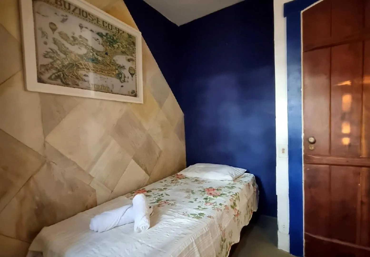 Origem Buziana Hotel Armacao dos Buzios Inn