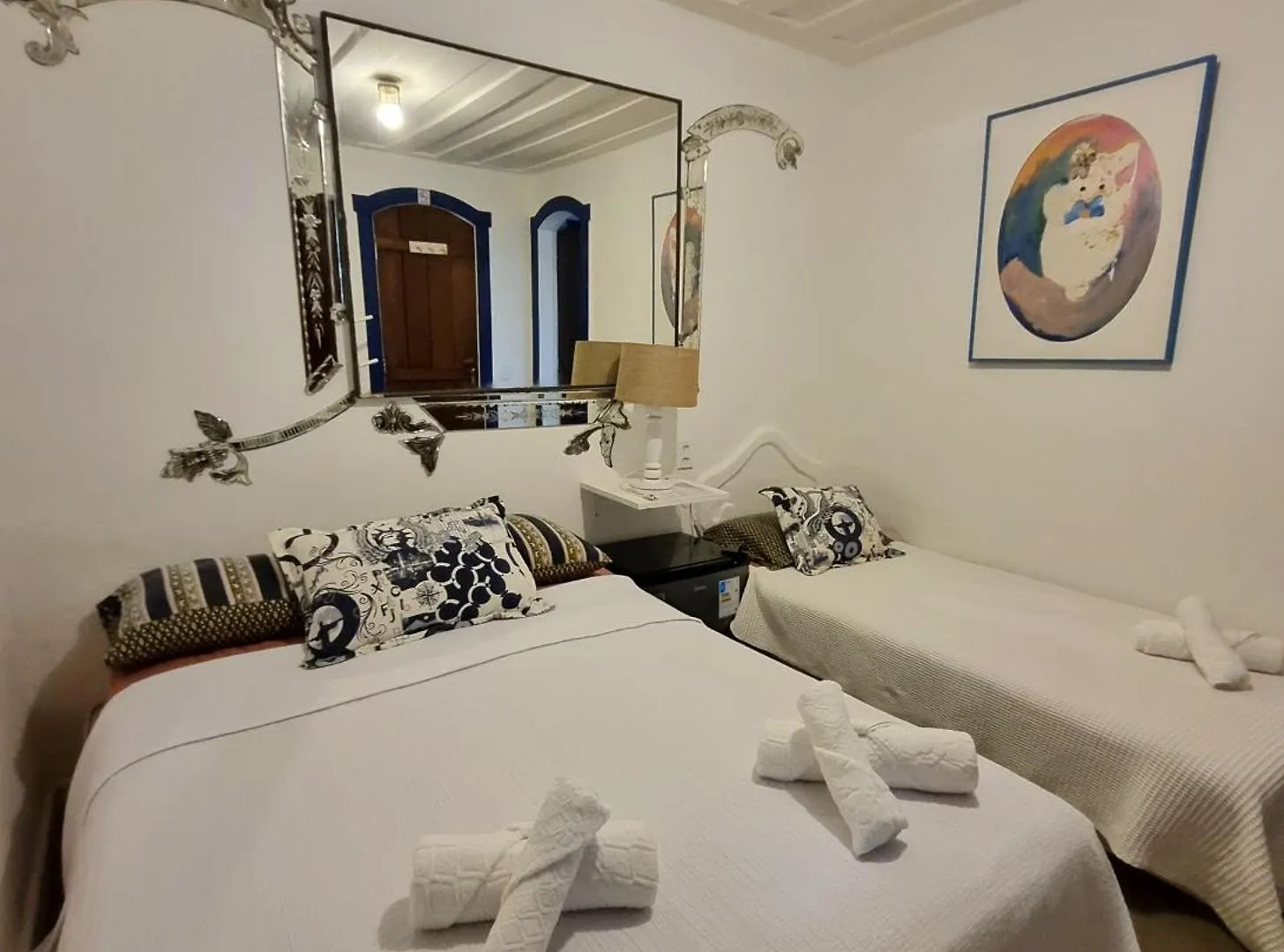 Inn Origem Buziana Hotel Armacao dos Buzios