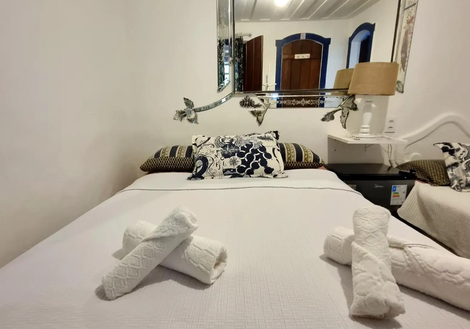 Origem Buziana Hotel Armacao dos Buzios Inn