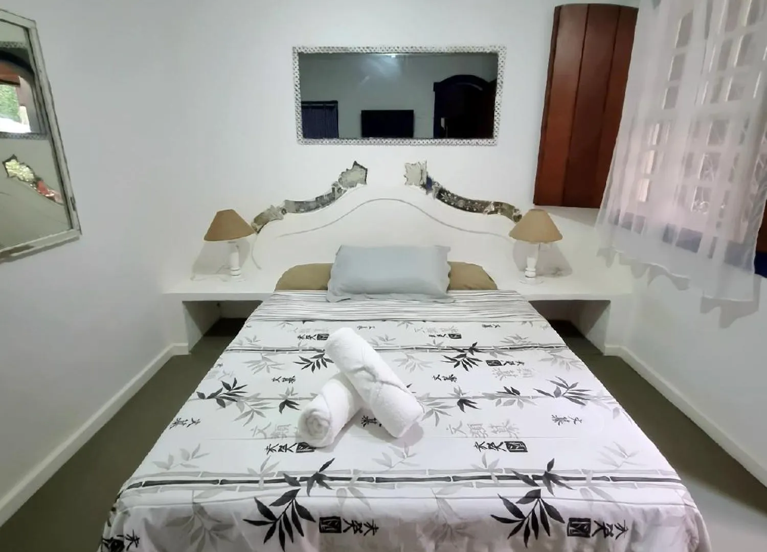 Inn Origem Buziana Hotel Armacao dos Buzios Brazil