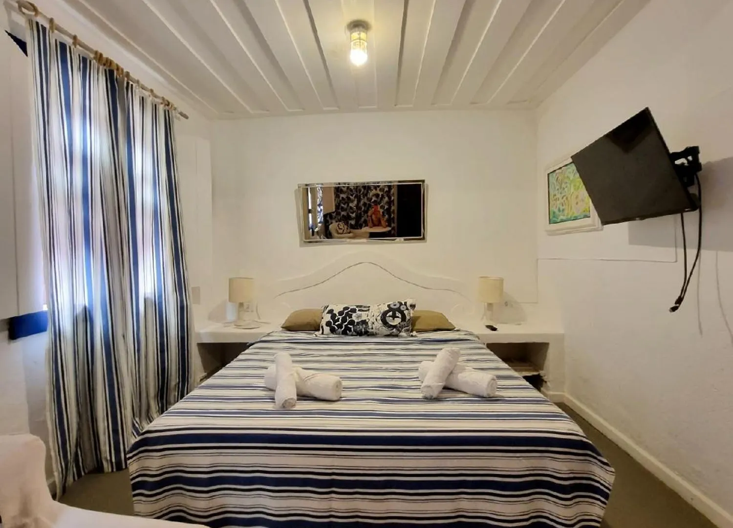 Inn Origem Buziana Hotel Armacao dos Buzios