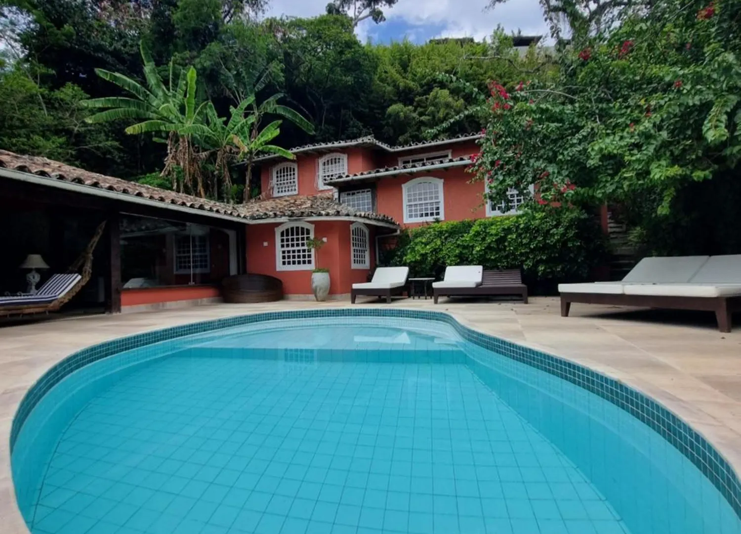 Origem Buziana Hotel Armacao dos Buzios Brazil