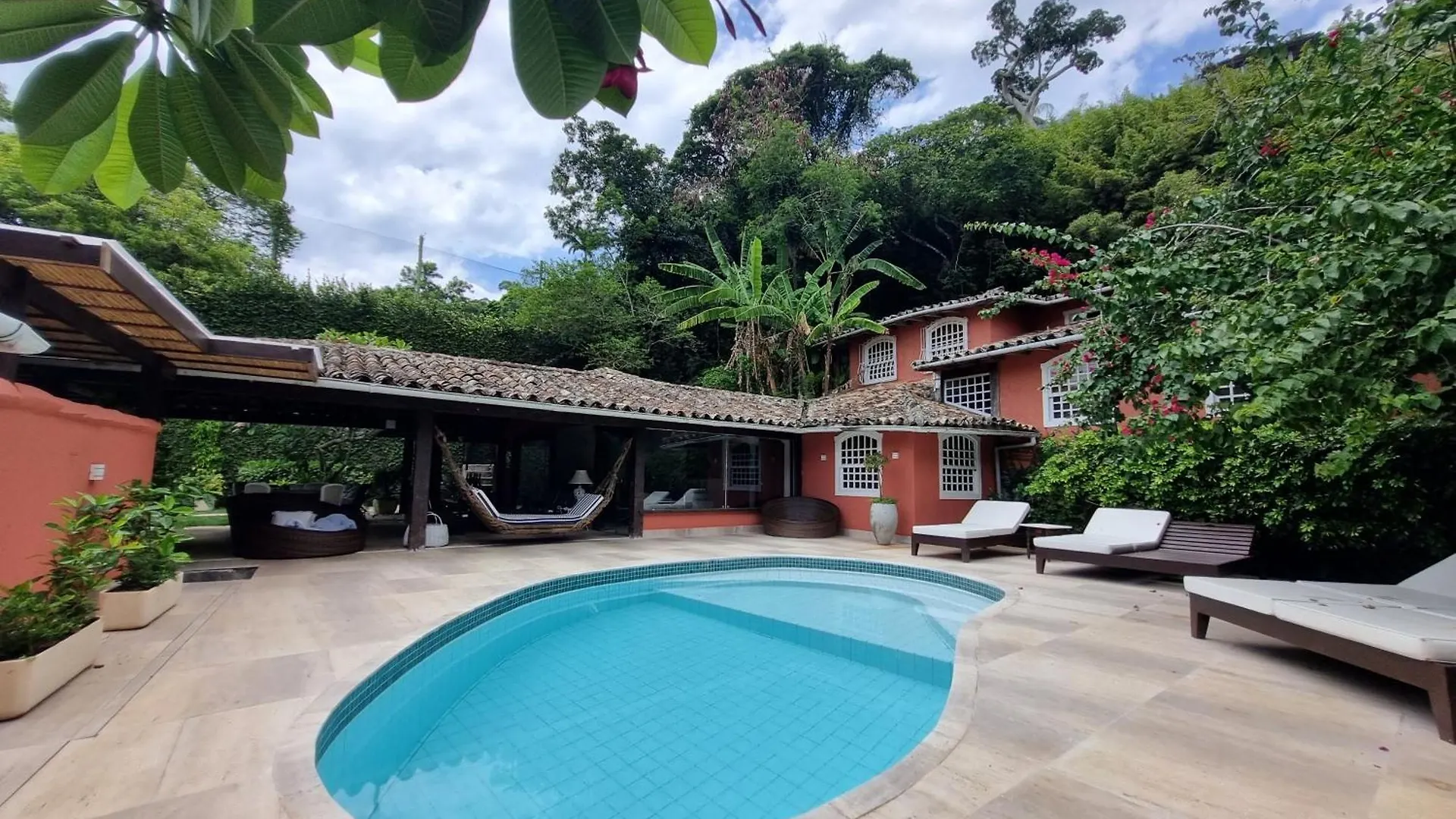 Origem Buziana Hotel Armacao dos Buzios 0*,