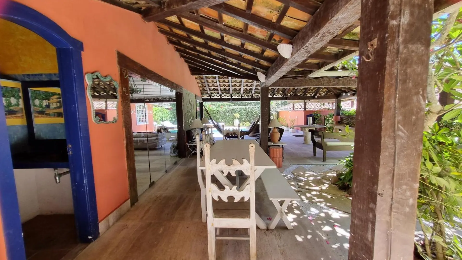 Inn Origem Buziana Hotel Armacao dos Buzios Brazil