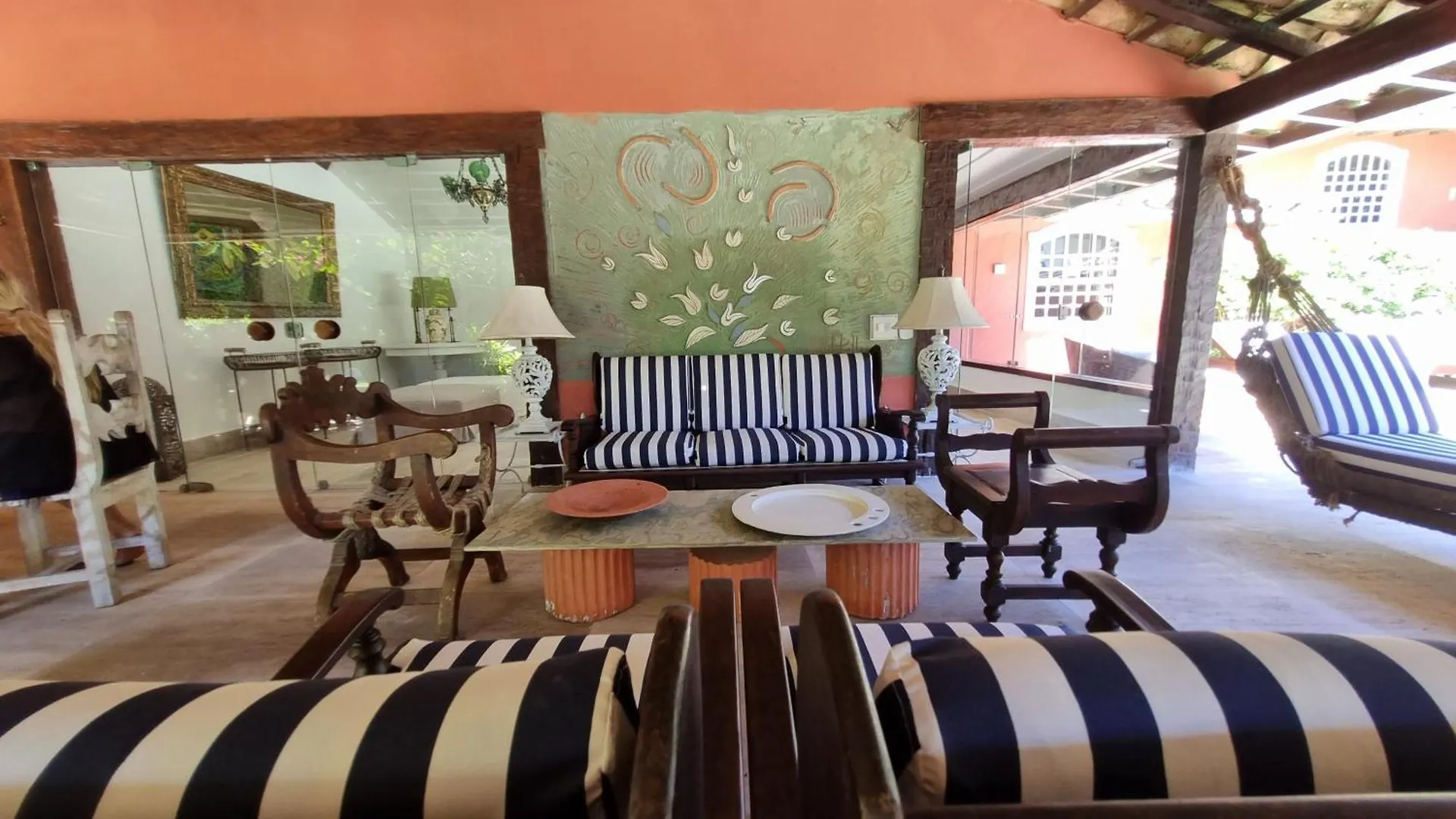 Origem Buziana Hotel Armacao dos Buzios Inn