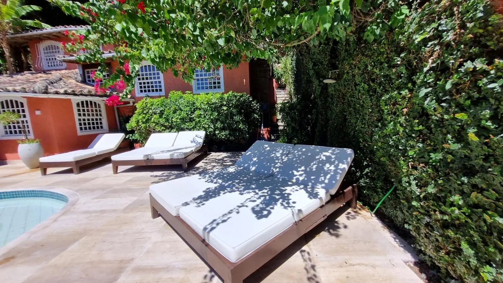 Inn Origem Buziana Hotel Armacao dos Buzios