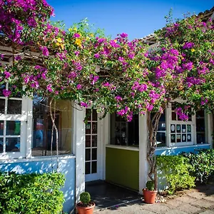 Inn Salvia Geribá Fishbone Zone, Búzios