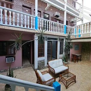 Inn Esperanza Bohemia, Búzios