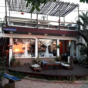 Inn Bonfim, Búzios