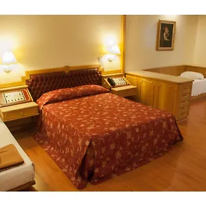 King 3*, São Paulo Brasil