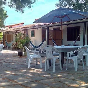 Inn Sossego, Búzios