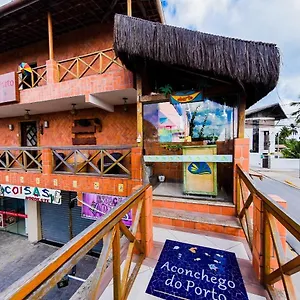 Aconchego Do Porto 2*, Pôrto das Galinhas Brasil