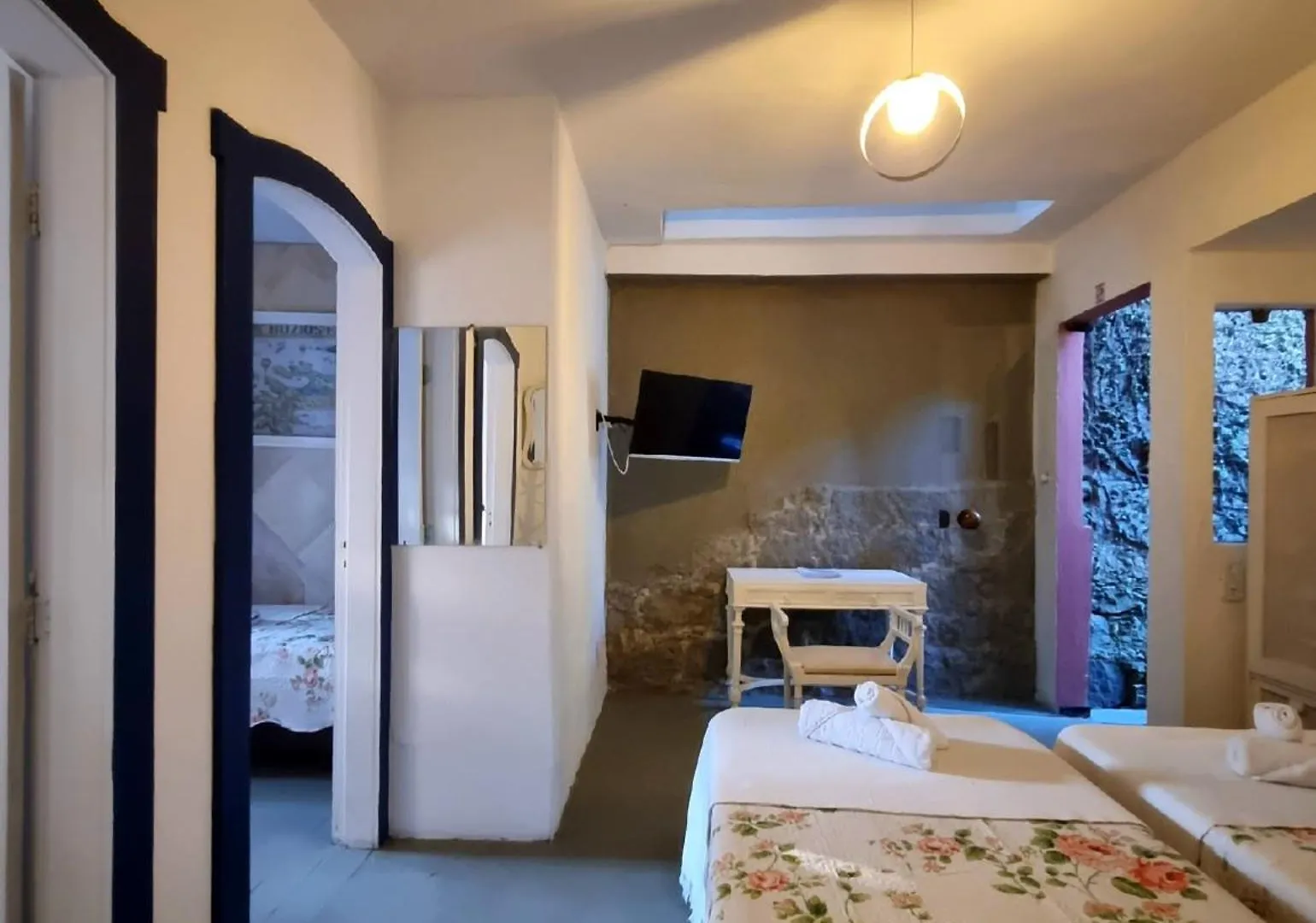 Hotel Origem Buziana Búzios