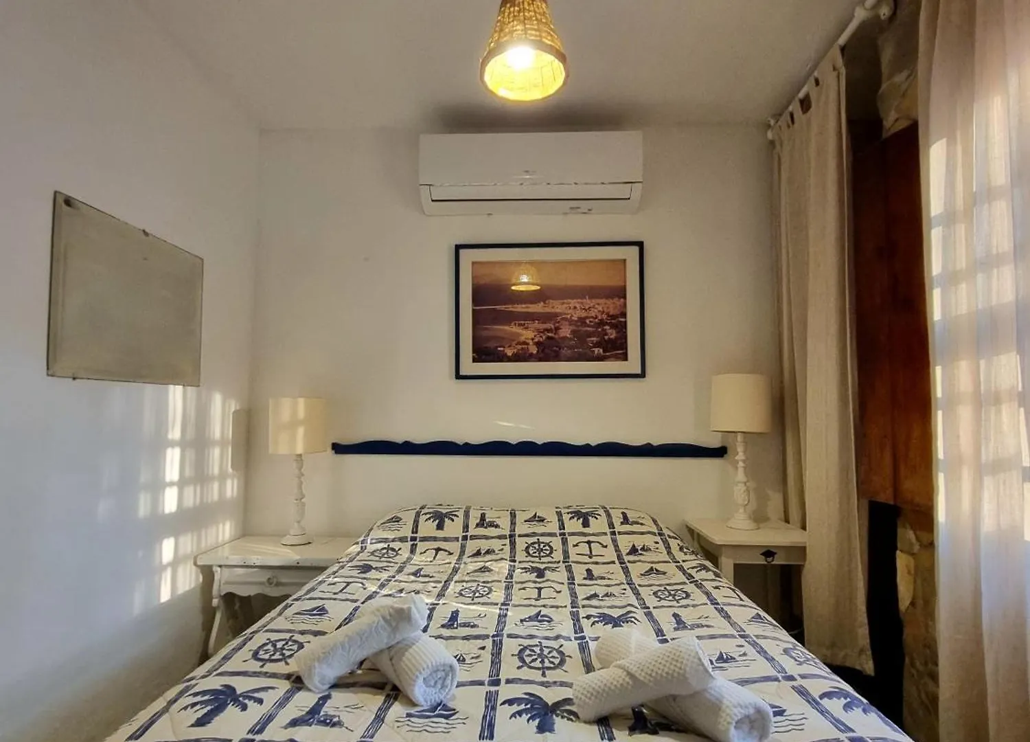 Hotel Origem Buziana Búzios