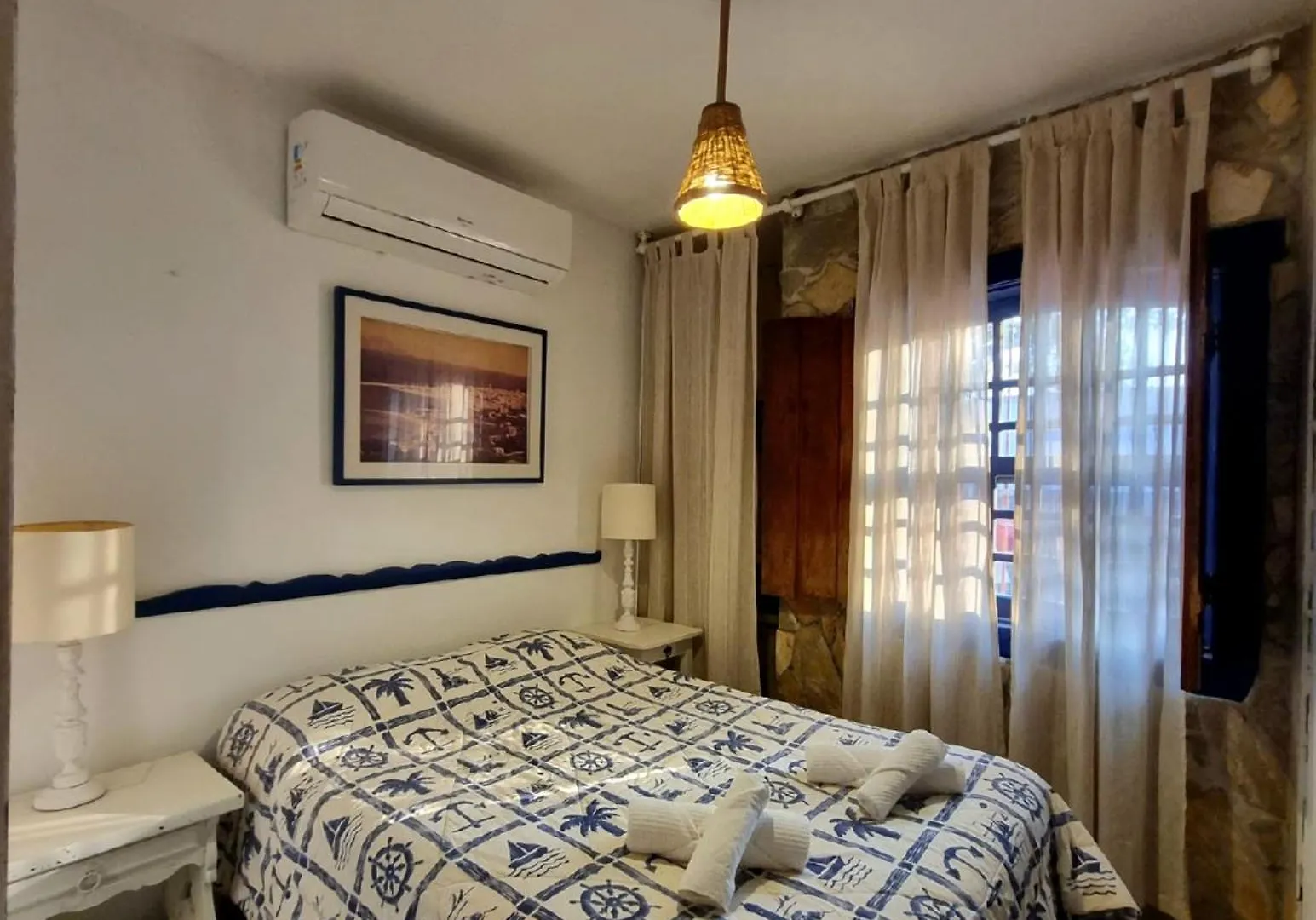 Hotel Origem Buziana Búzios