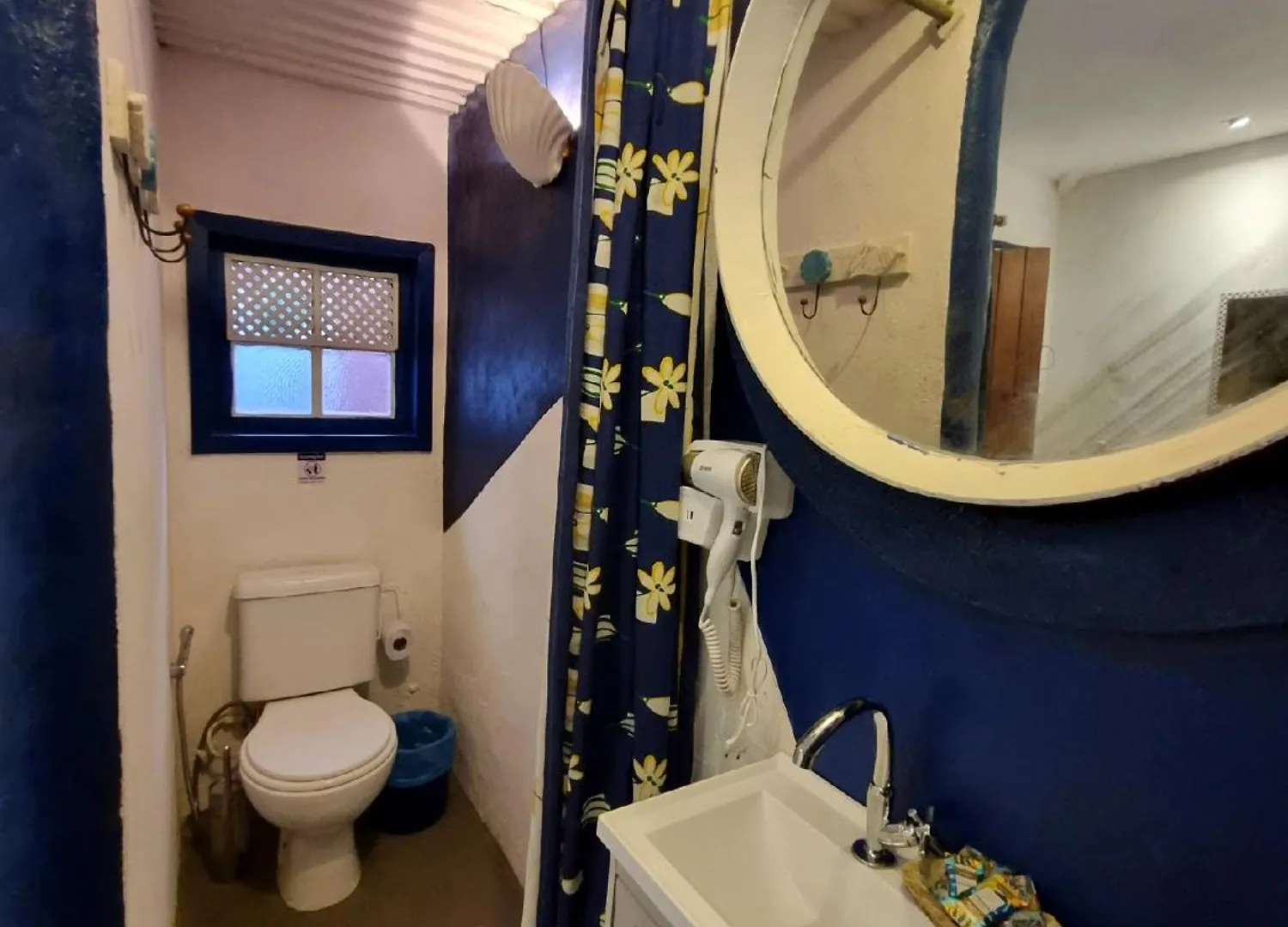Hotel Origem Buziana Búzios