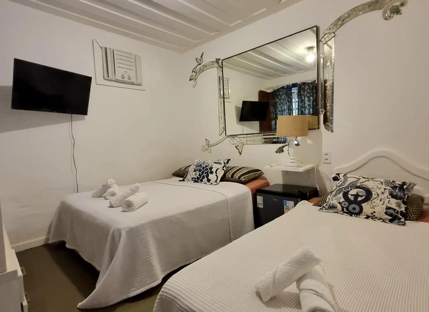 Inn Hotel Origem Buziana Búzios