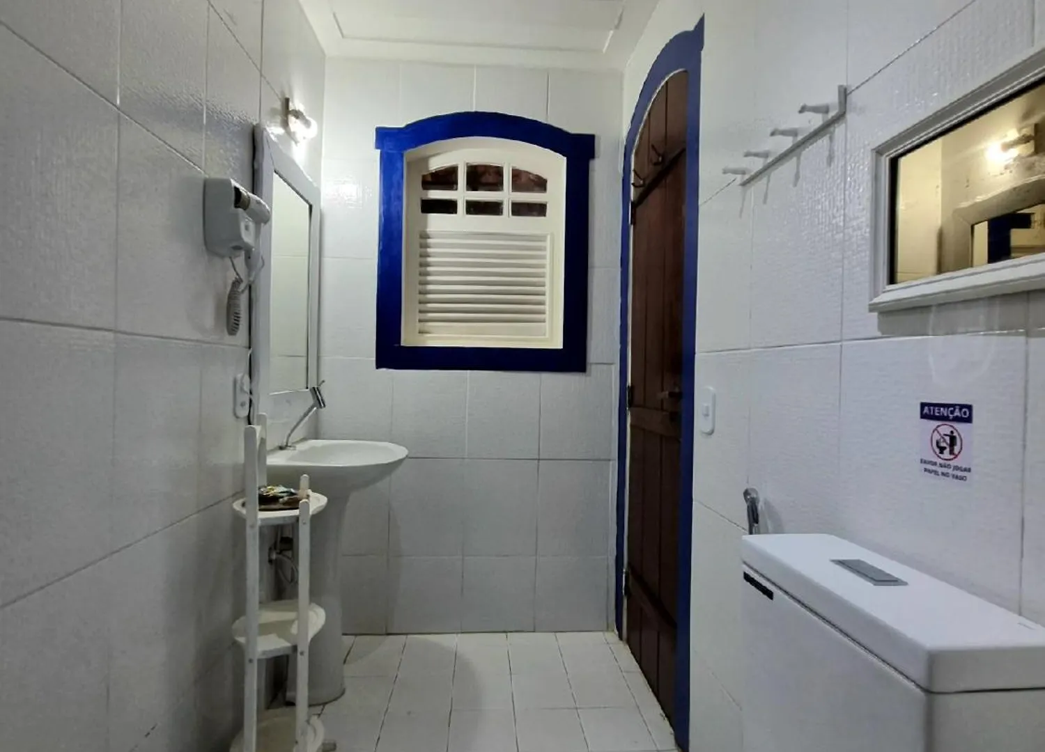 Hotel Origem Buziana Búzios Brasil