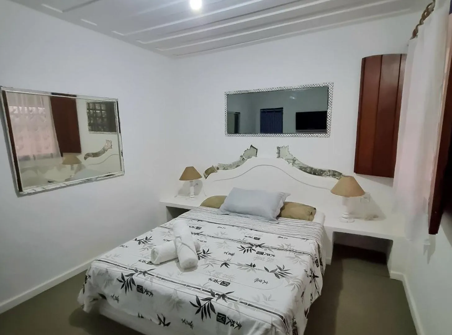 Inn Hotel Origem Buziana Búzios Brasil