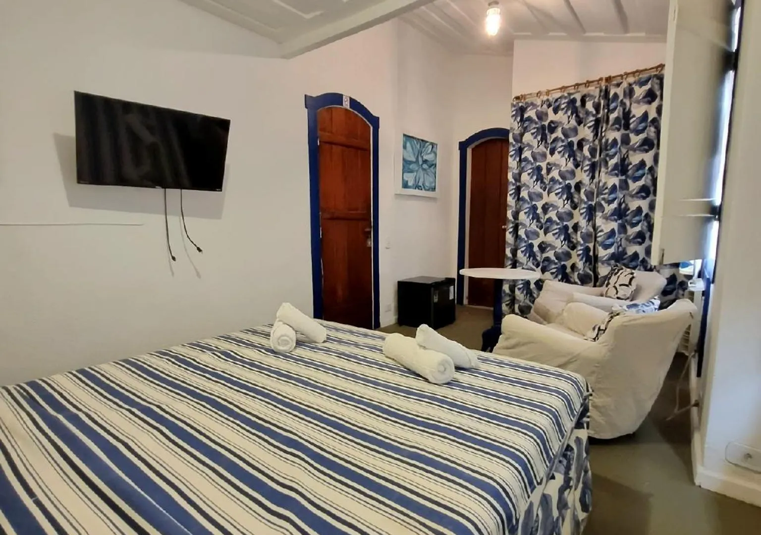 Hotel Origem Buziana Búzios 0*,