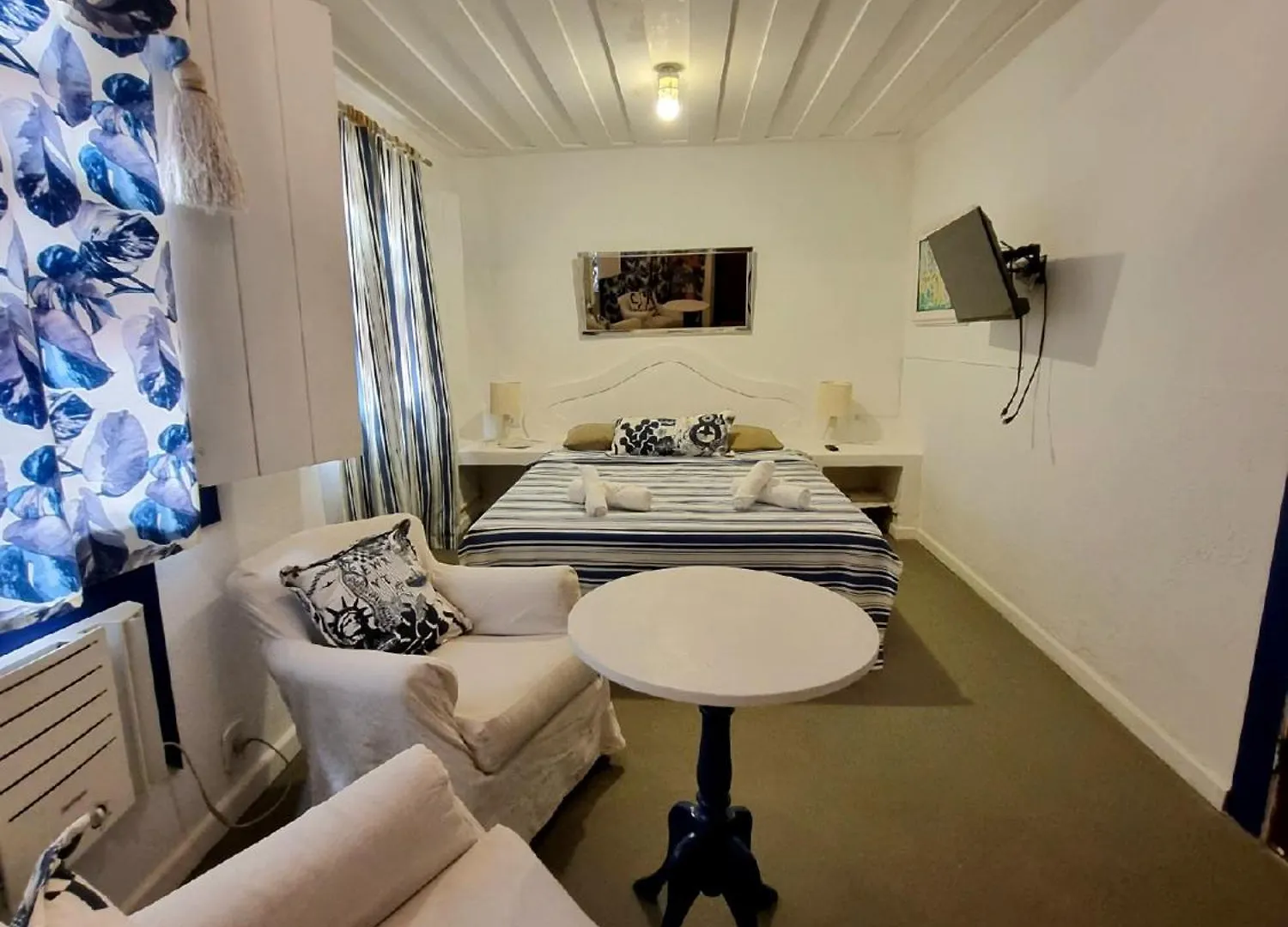 Hotel Origem Buziana Búzios 0*,