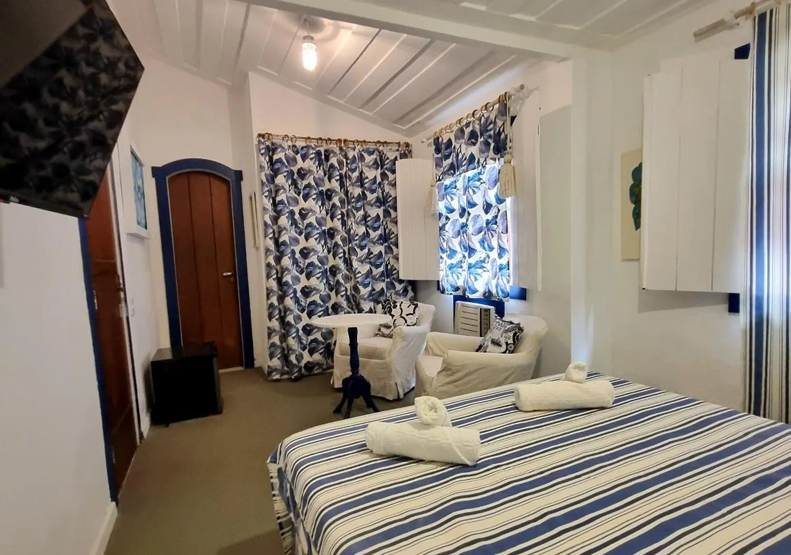 Hotel Origem Buziana Búzios 0*,
