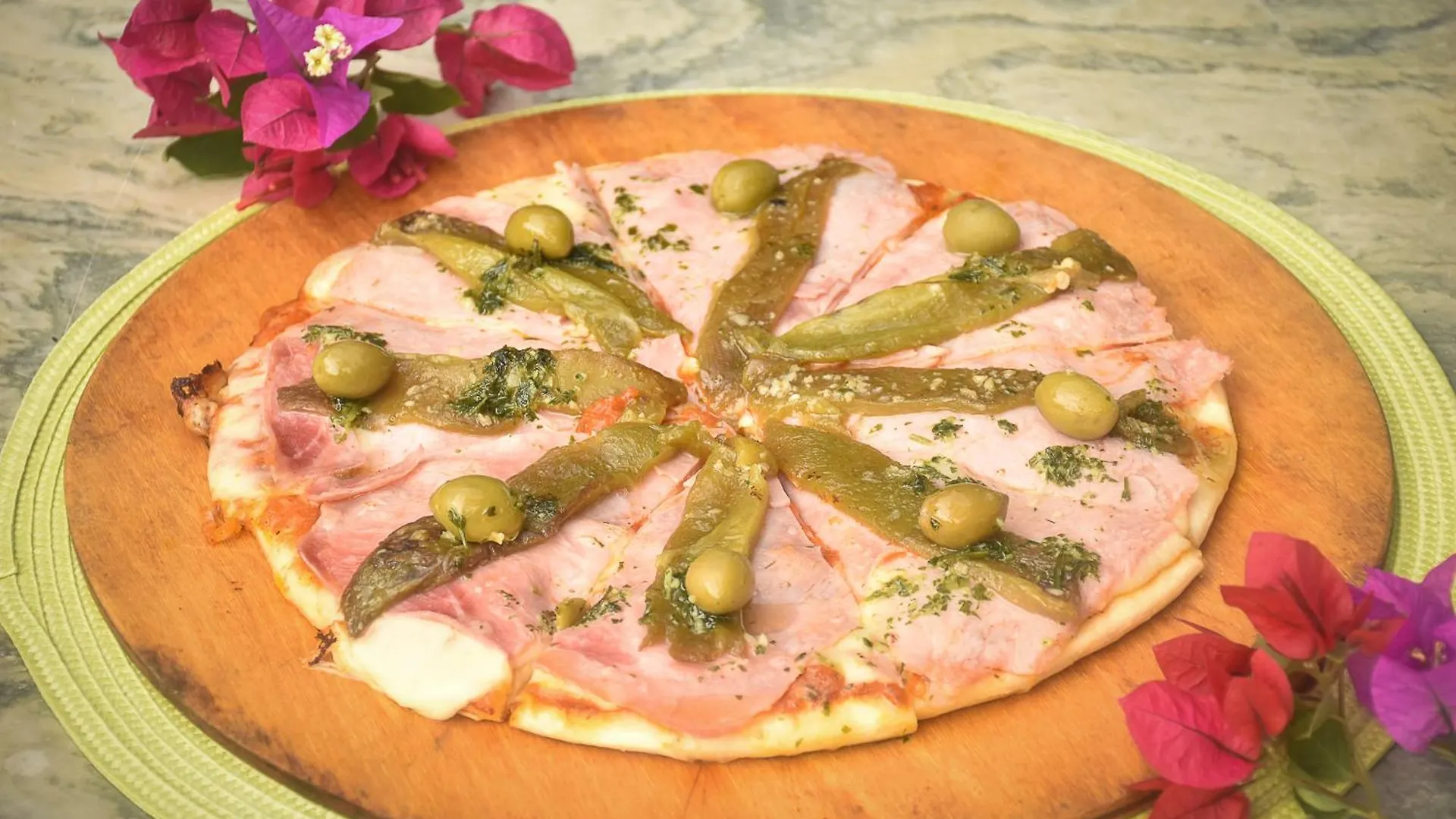 Inn Hotel Origem Buziana Búzios