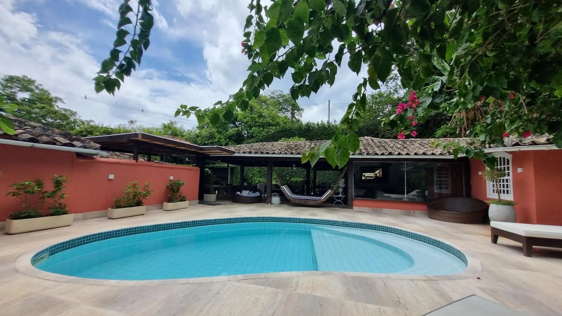 Hotel Origem Buziana Búzios