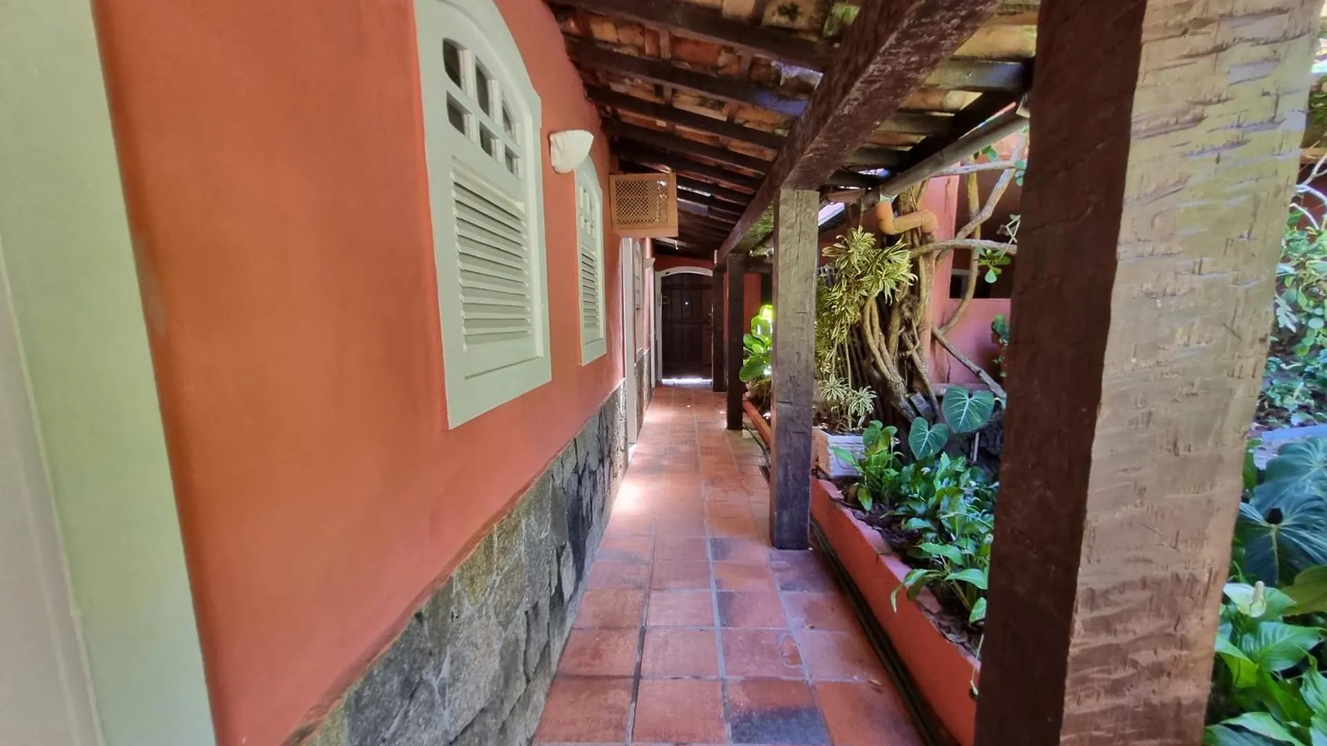 Hotel Origem Buziana Búzios 0*,  Brasil