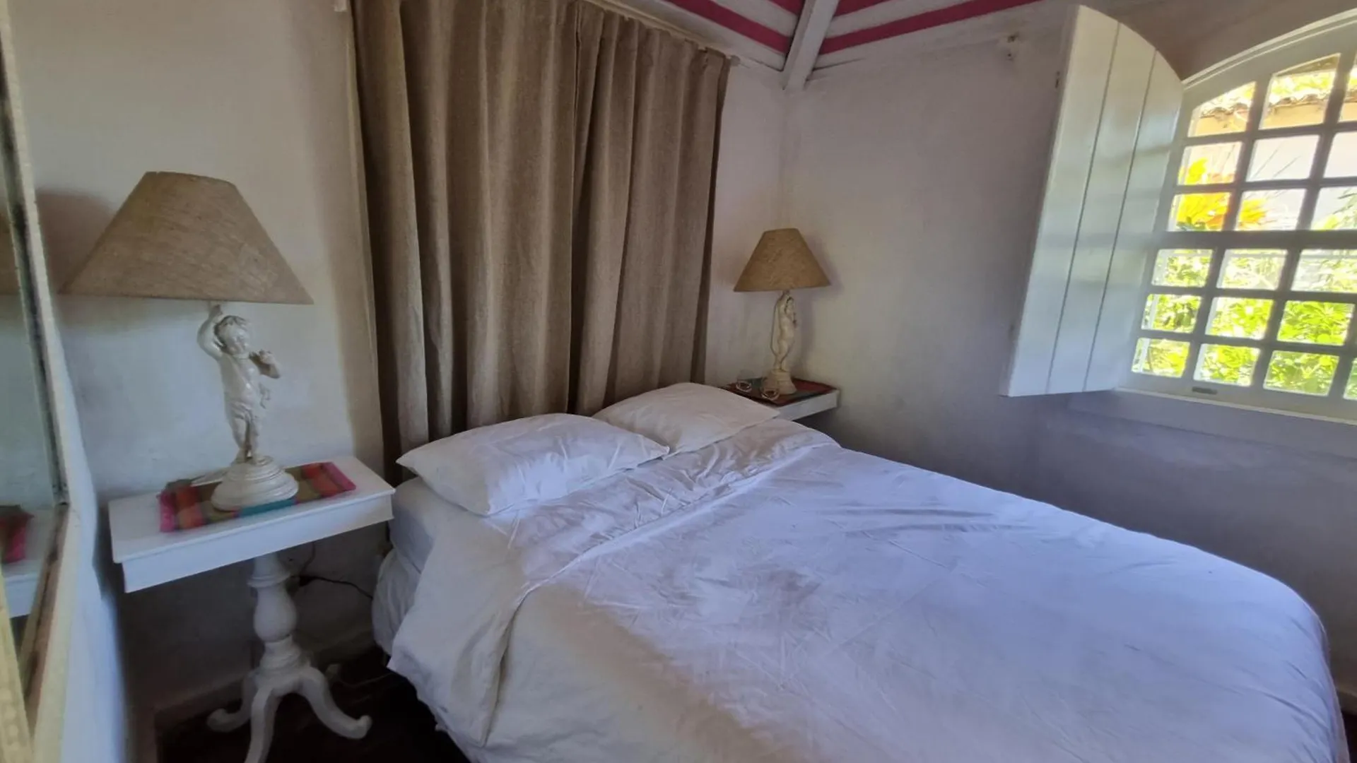 Hotel Origem Buziana Búzios Inn