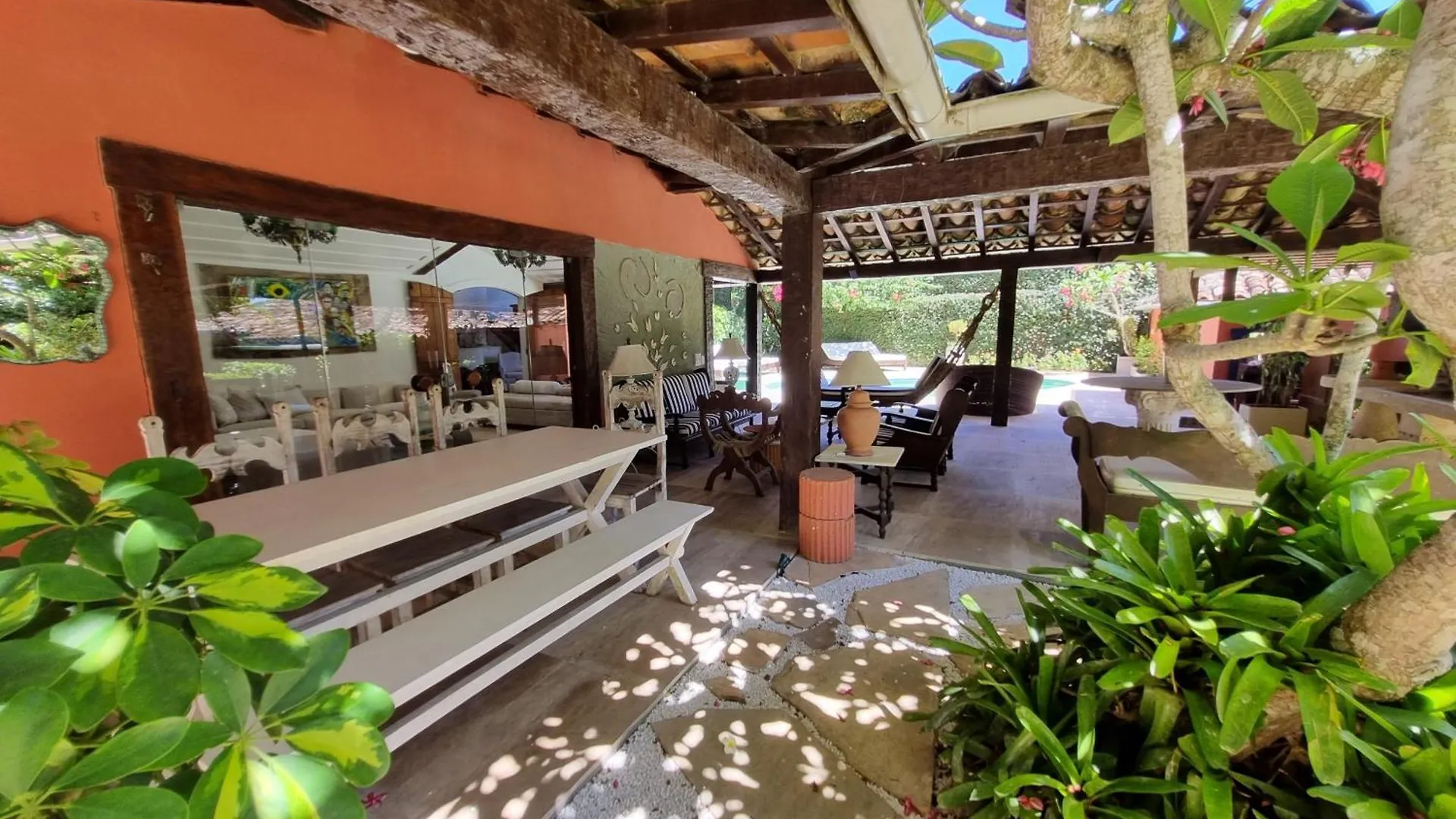 Inn Hotel Origem Buziana Búzios