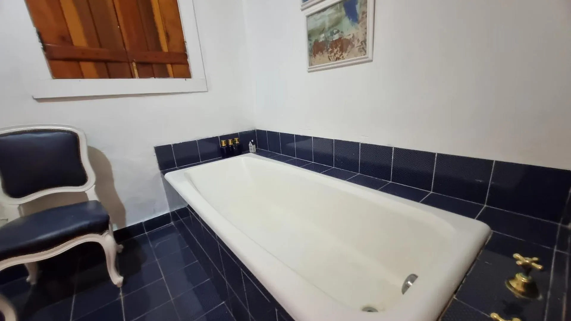 Hotel Origem Buziana Búzios