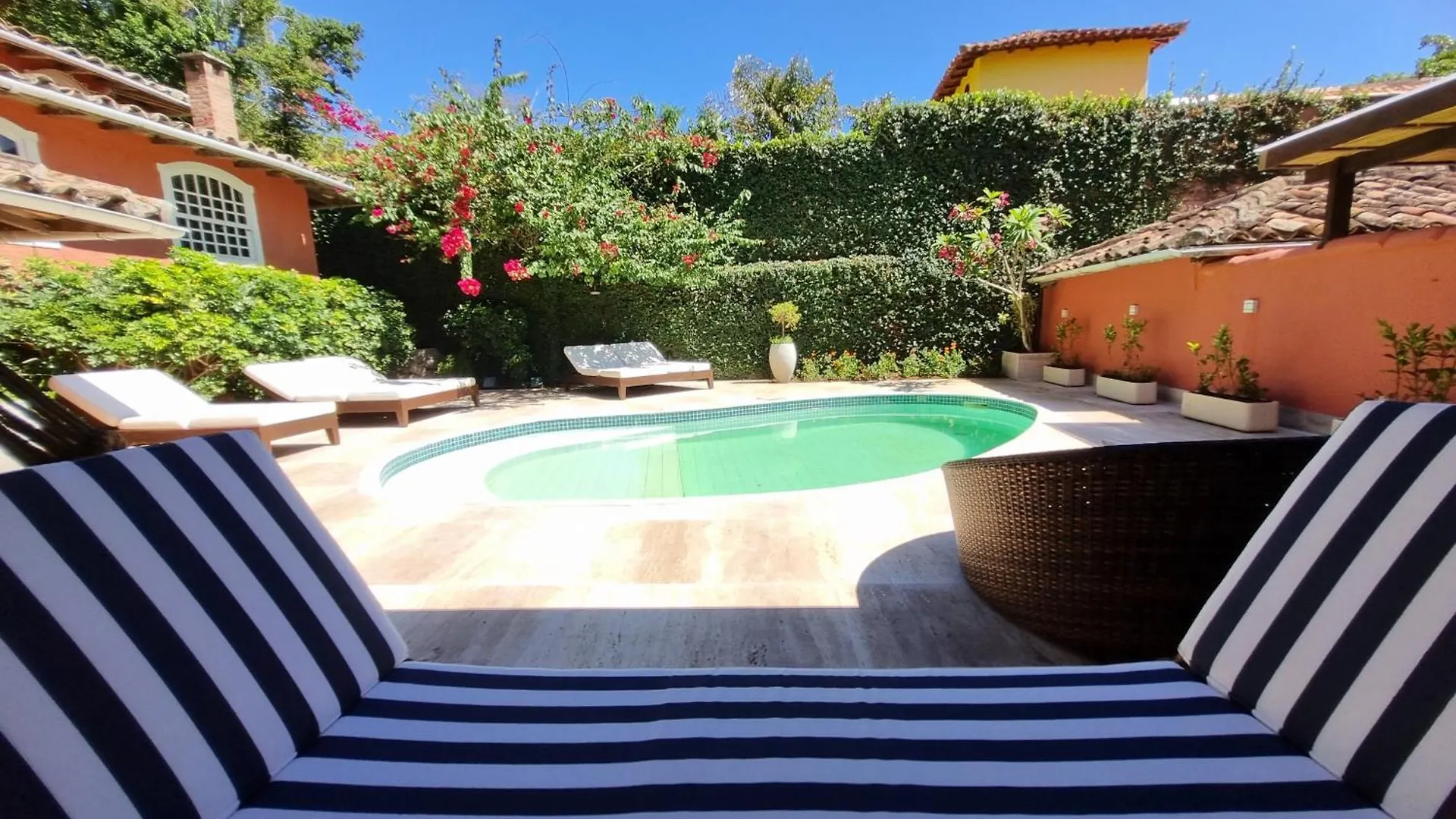 Hotel Origem Buziana Búzios Inn
